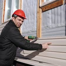 Affordable Siding Repair and Maintenance Services in Kane, PA